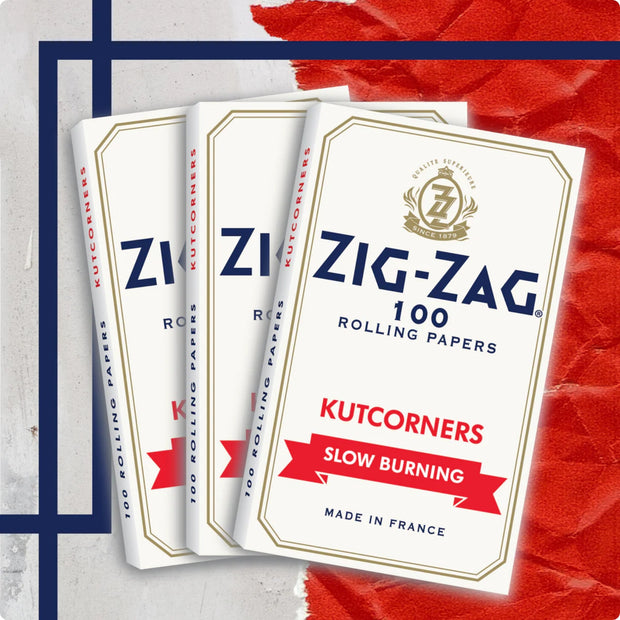 <h1>Zig-Zag – Papers</h1>