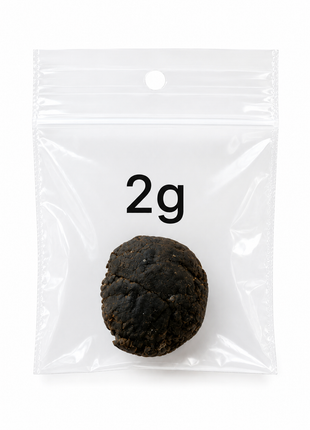 Black Hash
