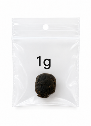 Black Hash
