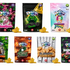 Collection image for: Concentrates