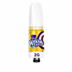 Collection image for: Vape Cartridges