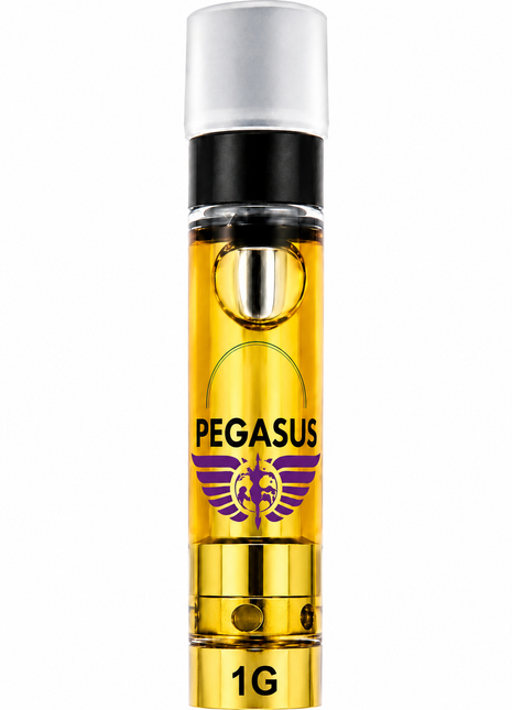 Pegasus 1g Cart - Hybrid