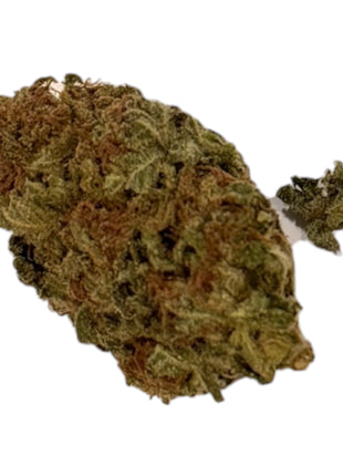 Fat Baby - Flower - Indica