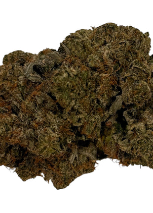 Pink death - Flower - Indica
