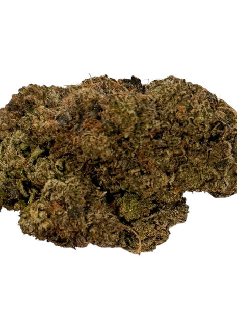 Pink Poison - Flower - Hybrid