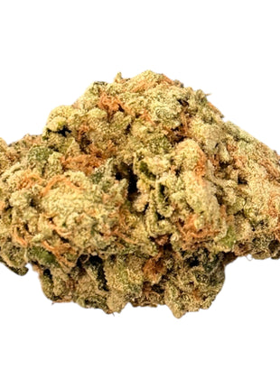 Papaya haze - Flower - Indica
