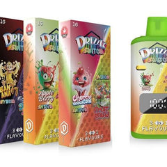 Collection image for: Vape Cartridges