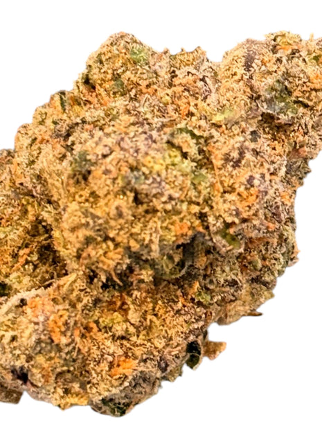 King stash-Flower-Indica