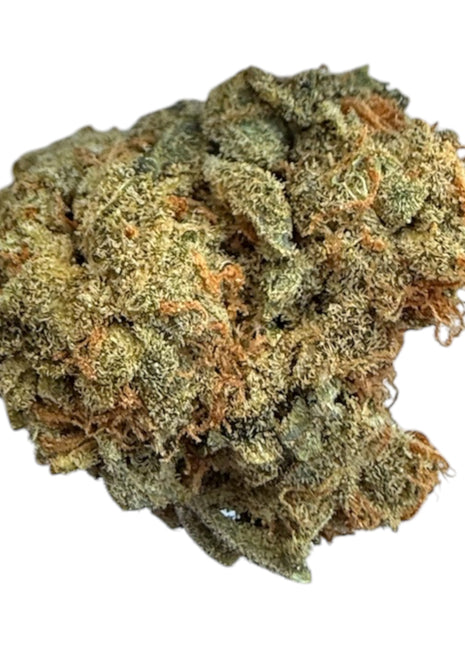 Lemon meringue - Flower - Sativa