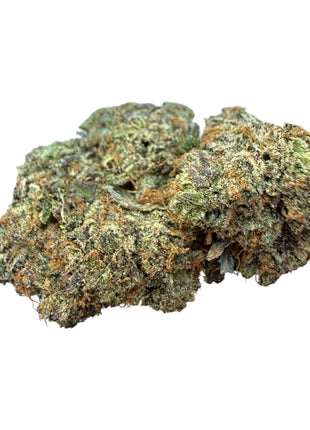 Pink wreck - Flower - Sativa