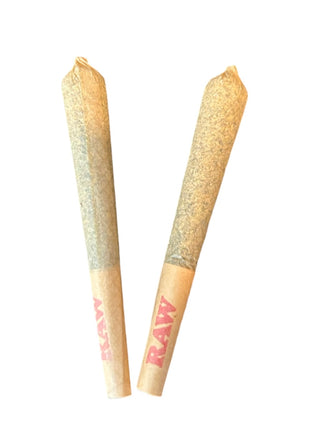 Pre Rolls - 2 for $5.00 - Indica