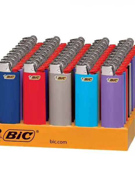 Bic - Lighter