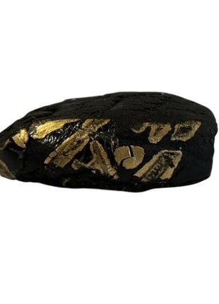 Gold Seal Black Hash