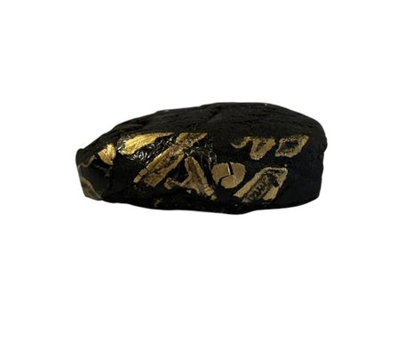 Gold Seal Black Hash