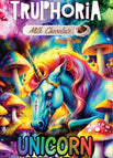 Unicorn tears-Dark chocolate