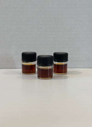 Honey Oil