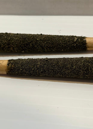 Moon Rockets