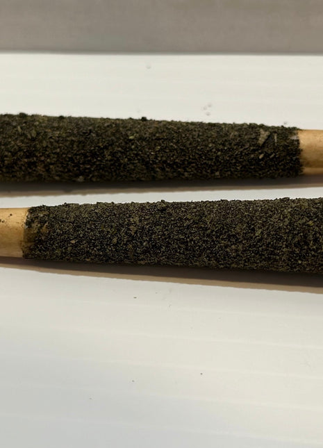 Moon Rockets