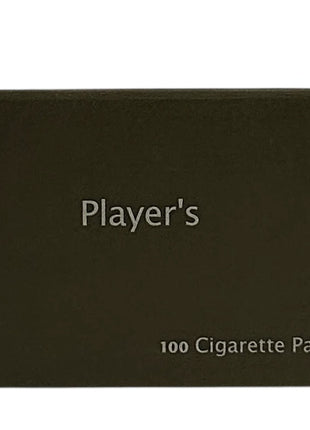 Players - Papers