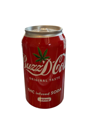 Coca Cola - 150 MG