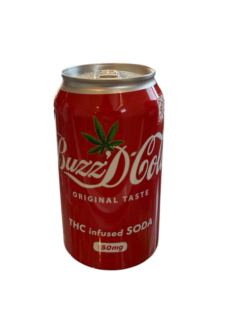 Coca Cola - 150 MG