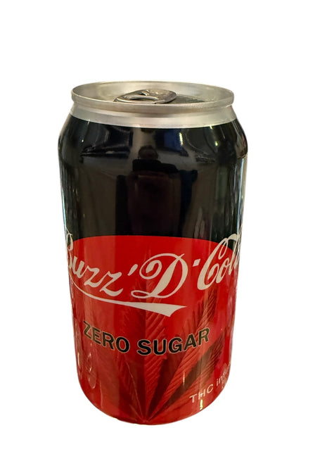 Coke Zero - 150 MG