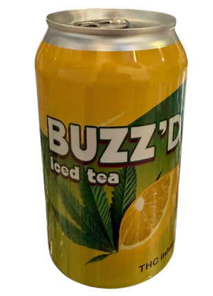Iced Tea - 150 MG