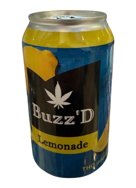 Lemonade - 150 MG