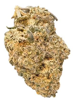 Petrol OG - Flower - Hybrid