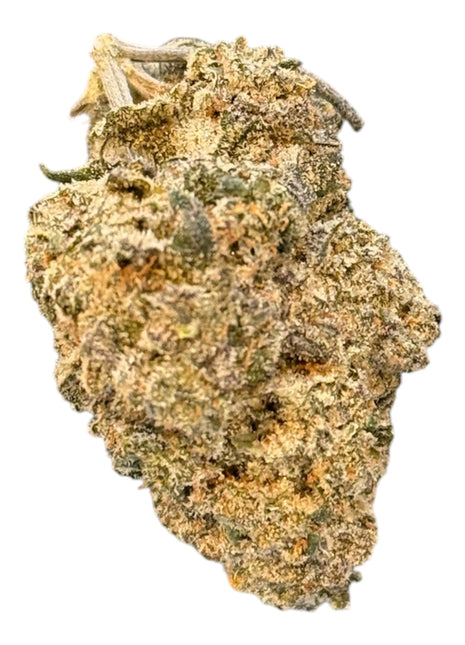 Petrol OG - Flower - Hybrid
