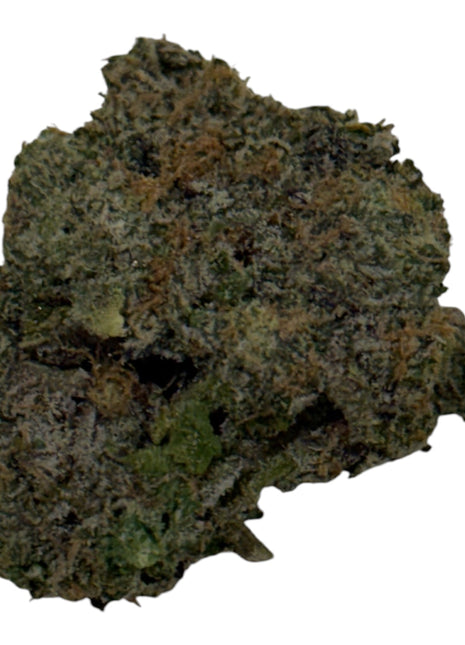 Apples and Bananas - Flower - Indica