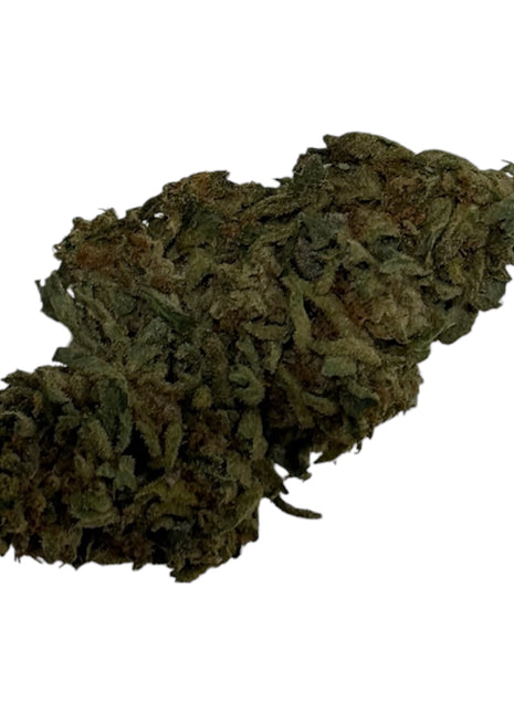 Grape - Flower - Indica