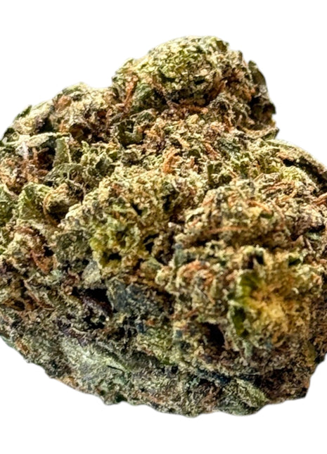 Purple Runts - Flower - Hybrid
