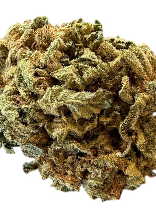 Grape - Flower - Indica