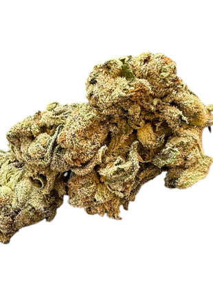 Motor Breath - Flower - Indica