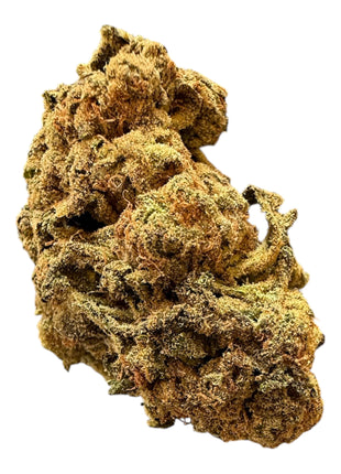 Jungle Breath - Flower - Hybrid