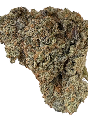 Afghani Kush - Flower - Indica