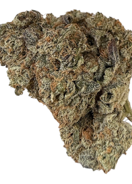 Afghani Kush - Flower - Indica