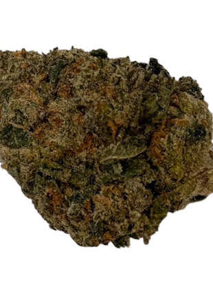 Gelato Mint - Flower - Hybrid