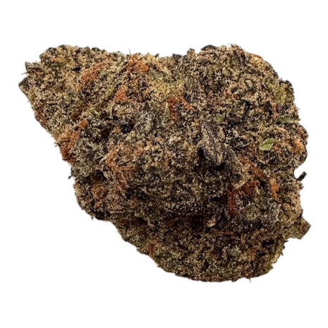 Apples and Bananas - Flower - Indica