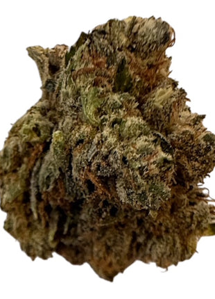 El Jefe - Flower - Indica