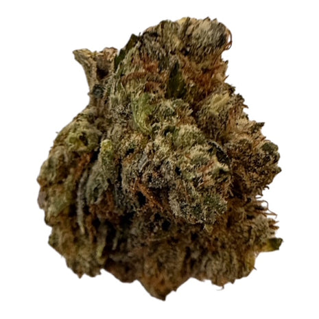 El Jefe - Flower - Indica