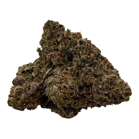 Grape 98 - Flower - Indica
