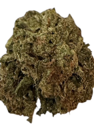 Donny bUrger - Flower - Indica