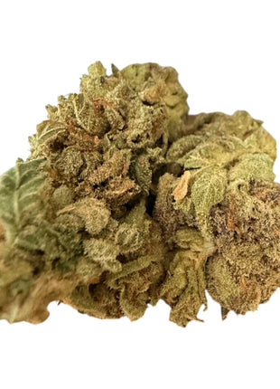Apple Jack - Flower - Hybrid