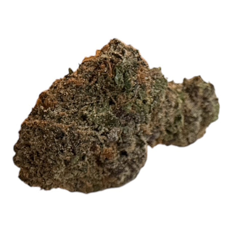 Gods Green Crack - Flower - Indica