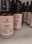 800mg CBD