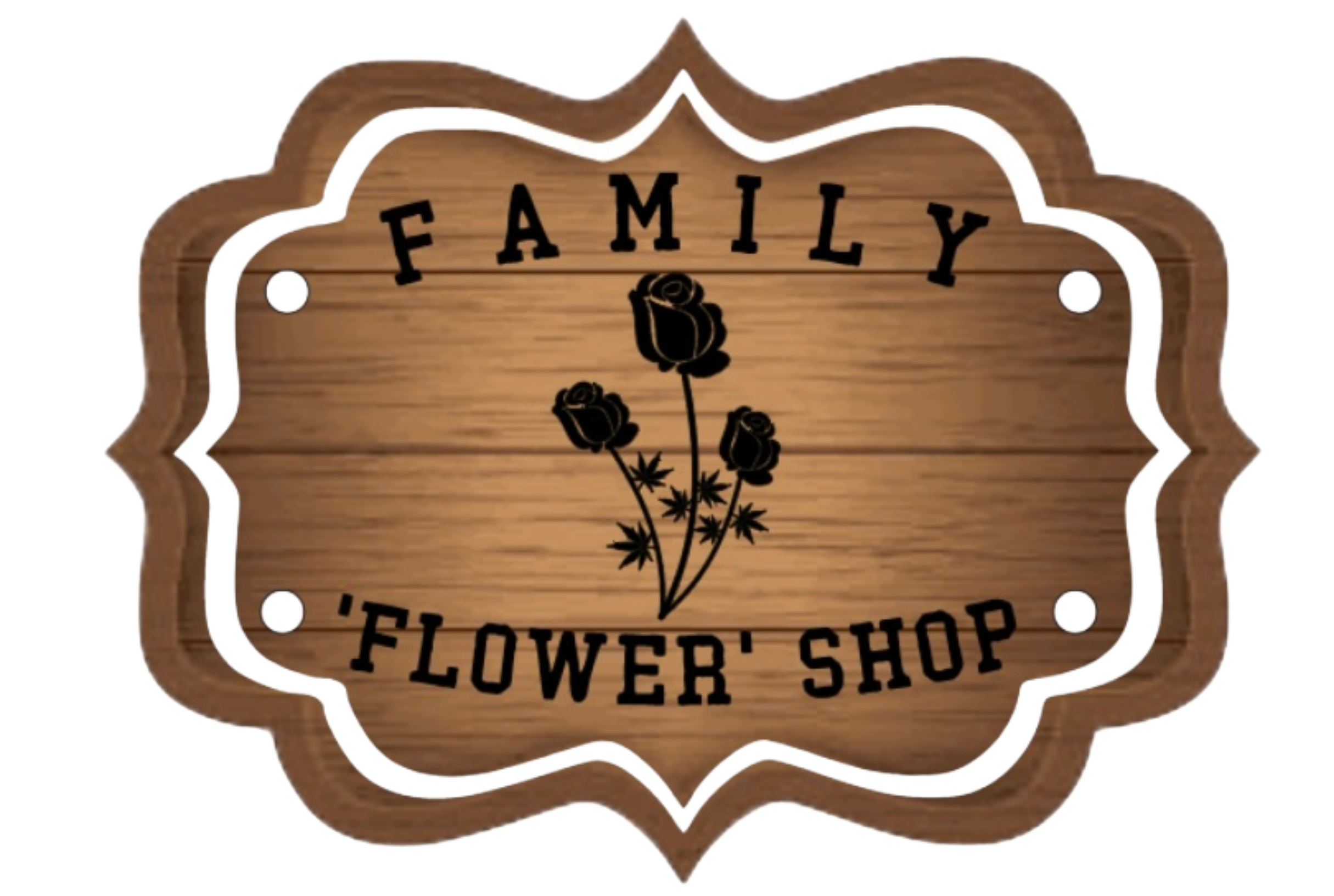 Family Flower Shop